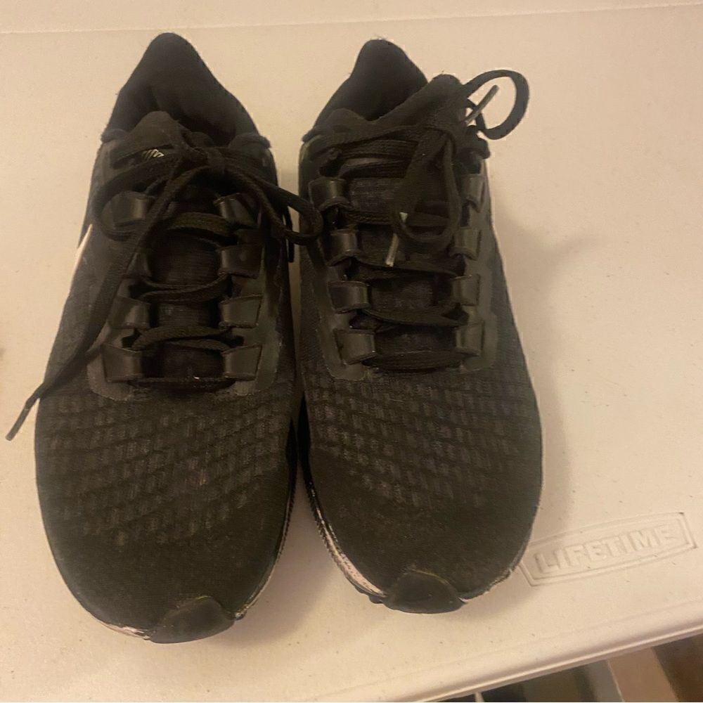 Nike Air Pegasus Womens Running Trainers Sneakers Shoes 5.5 - Picture 11 of 12